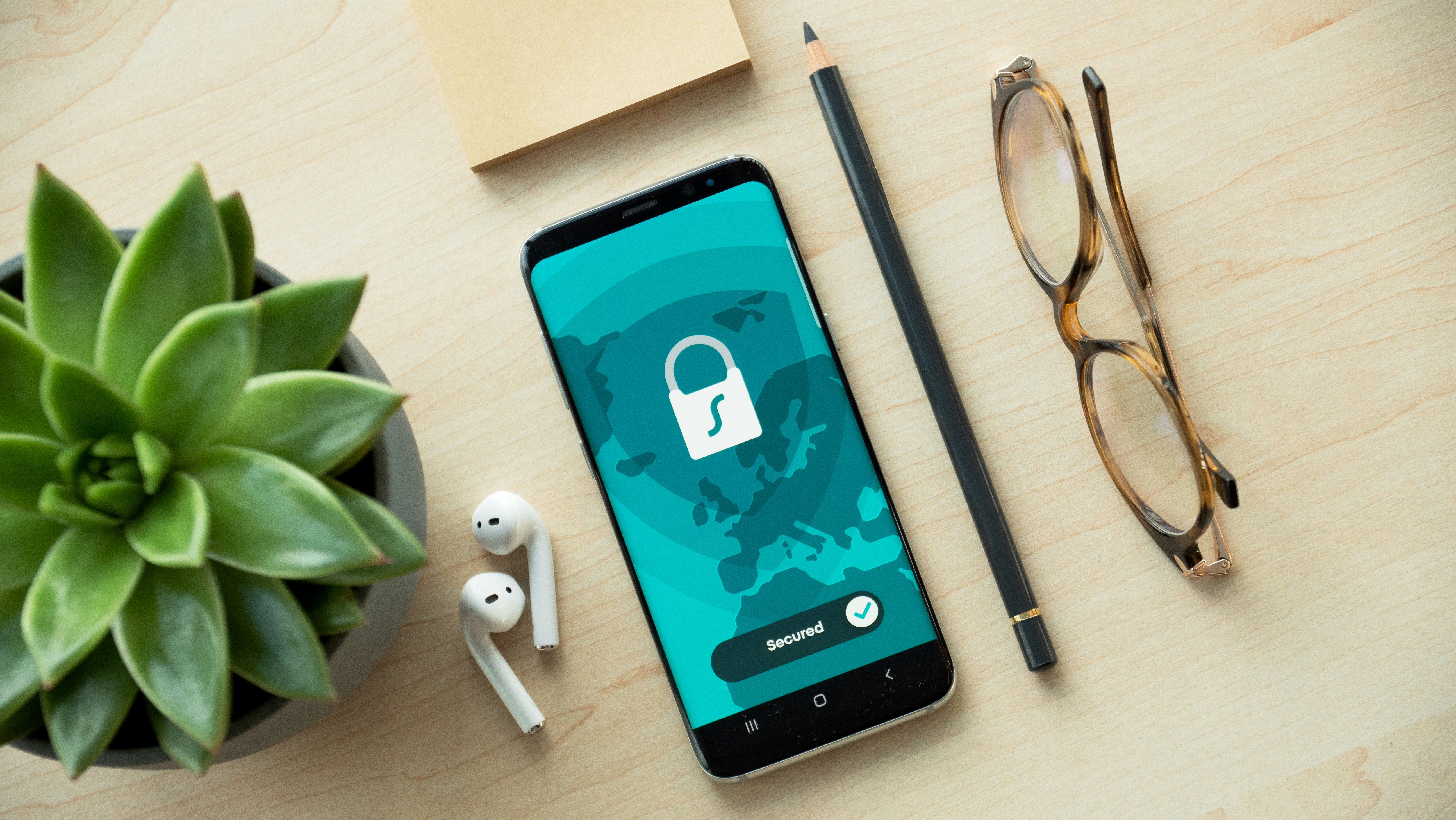Technical Security Infrastructure