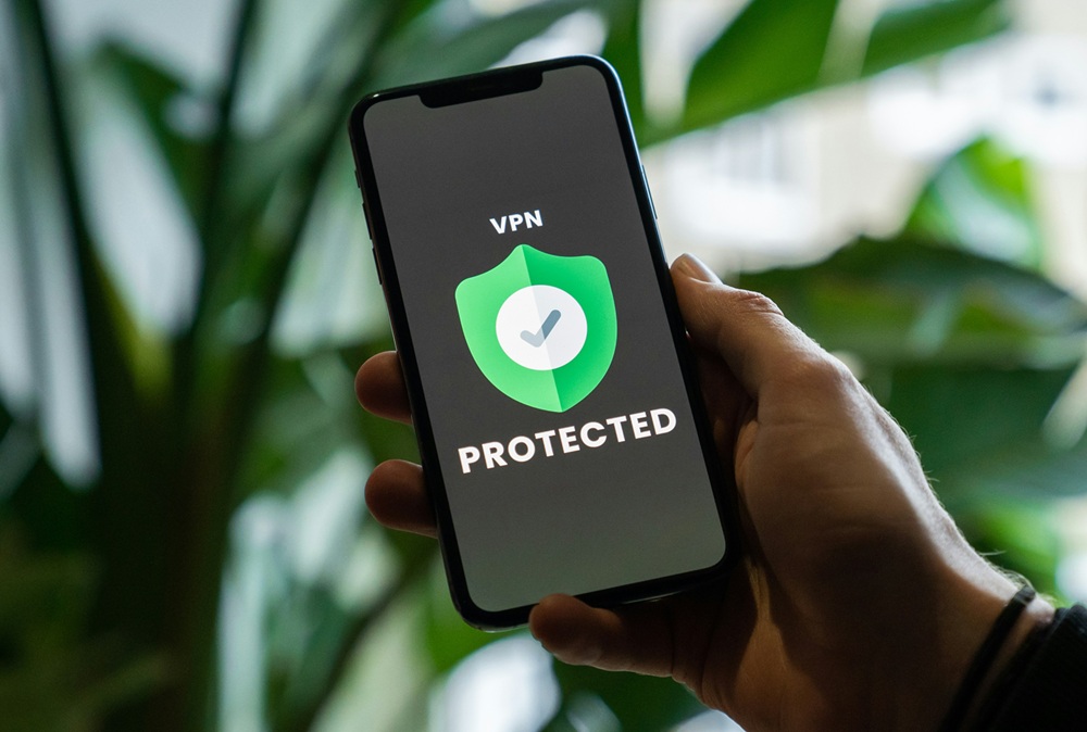 Data Protection Shield
