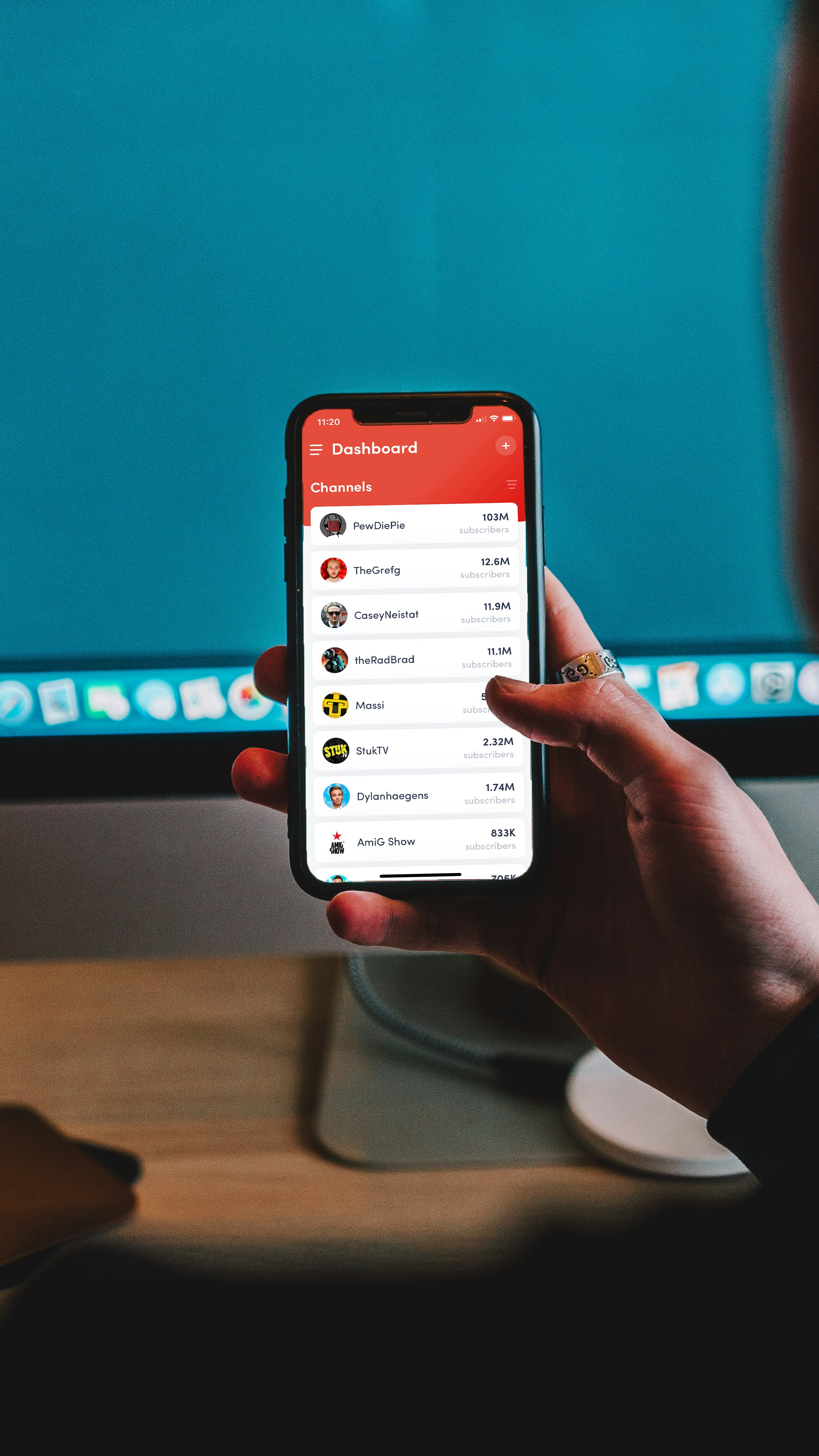 Alerts and Notifications