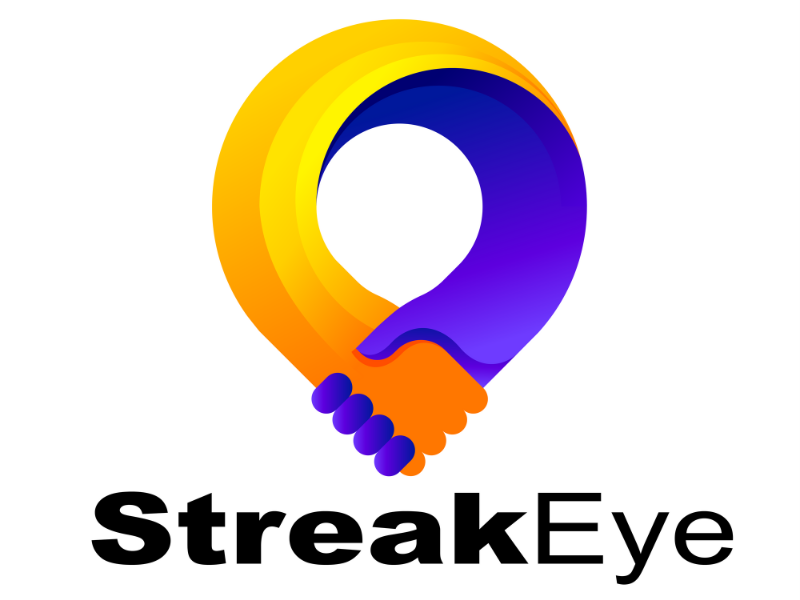 streakeye logo